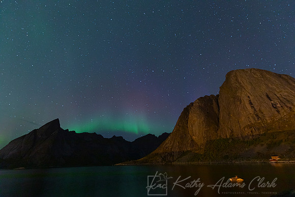 Aurora Borealis KAC4456