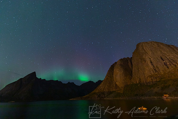 Aurora Borealis KAC4457