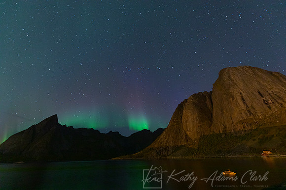 Aurora Borealis KAC4458