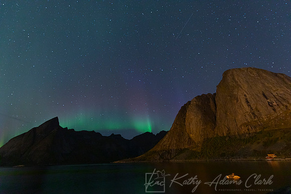 Aurora Borealis KAC4459