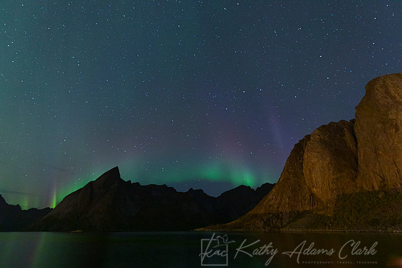 Aurora Borealis KAC4460