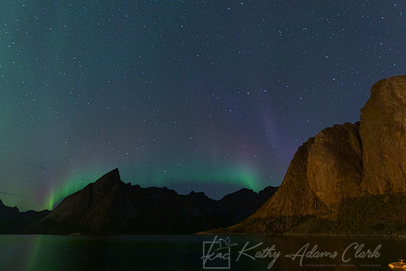 Aurora Borealis KAC4462
