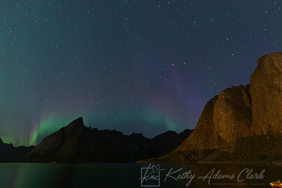 Aurora Borealis KAC4463