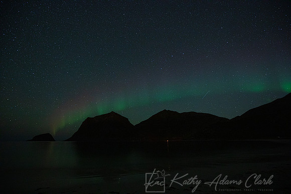 Aurora Borealis KAC4478