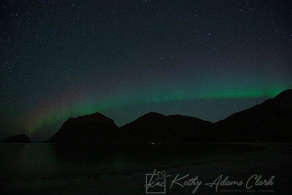 Aurora Borealis KAC4479