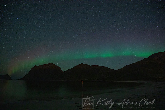 Aurora Borealis KAC4480