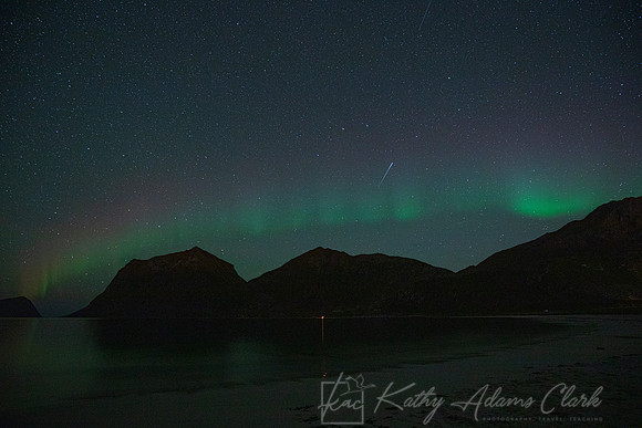 Aurora Borealis KAC4481