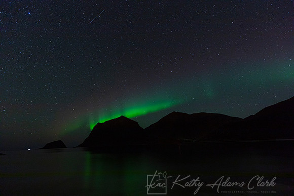 Aurora Borealis KAC4492