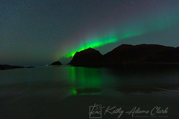 Aurora Borealis KAC4493