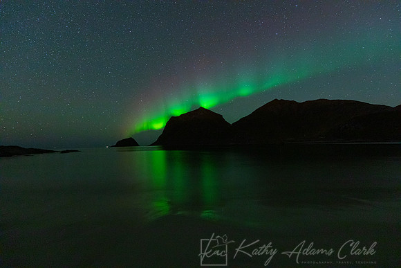 Aurora Borealis KAC4494