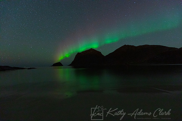 Aurora Borealis KAC4495
