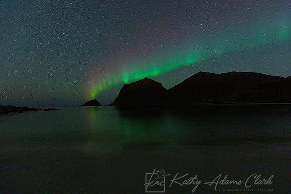 Aurora Borealis KAC4496
