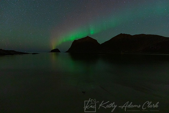 Aurora Borealis KAC4497