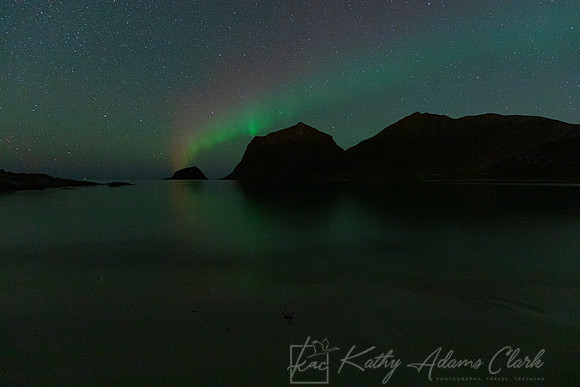 Aurora Borealis KAC4498