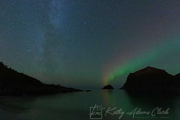 Aurora Borealis KAC4499