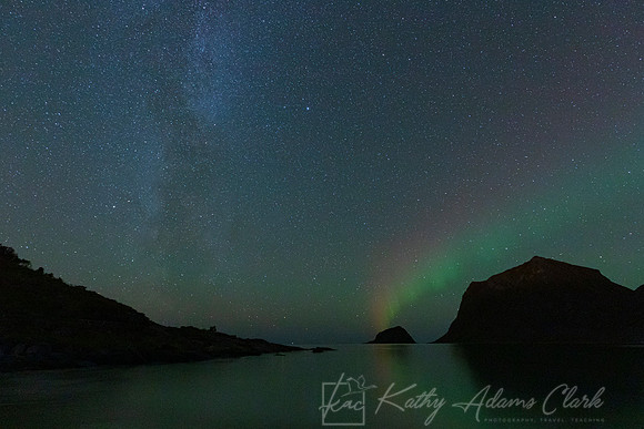 Aurora Borealis KAC4500