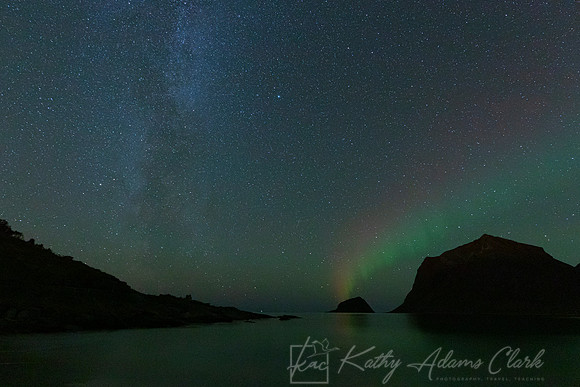 Aurora Borealis KAC4501