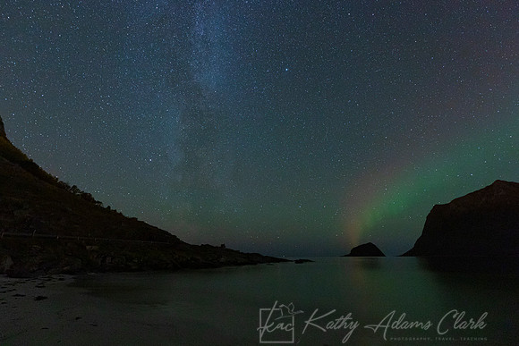 Aurora Borealis KAC4502