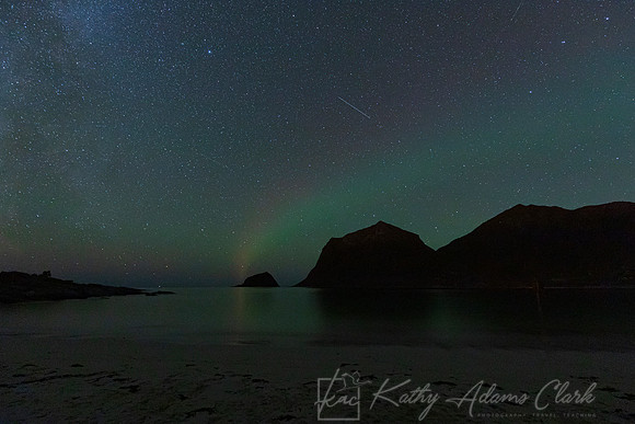 Aurora Borealis KAC4503
