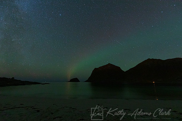 Aurora Borealis KAC4504