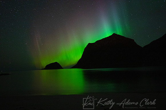 Aurora Borealis KAC4513