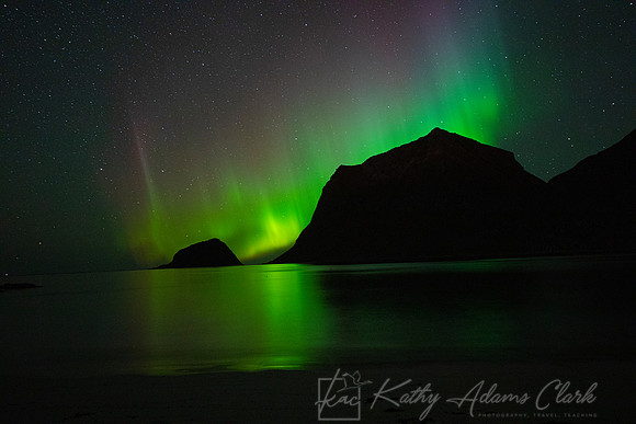 Aurora Borealis KAC4514