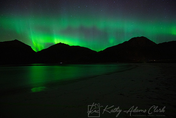 Aurora Borealis KAC4527