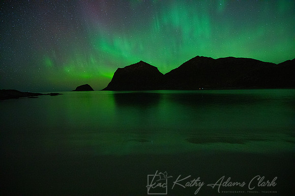 Aurora Borealis KAC4537