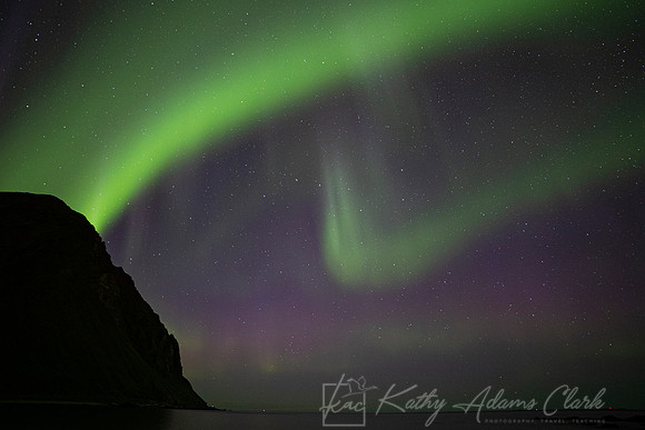 Aurora Borealis KAC4571