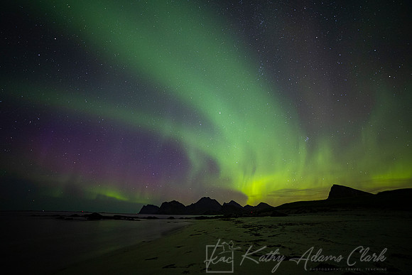 Aurora Borealis KAC4569