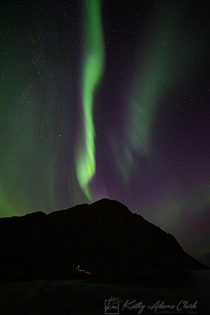 Aurora Borealis KAC4598