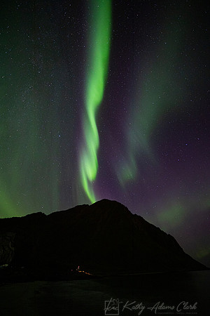 Aurora Borealis KAC4597