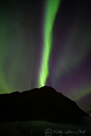 Aurora Borealis KAC4595