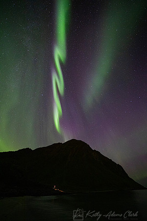 Aurora Borealis KAC4599