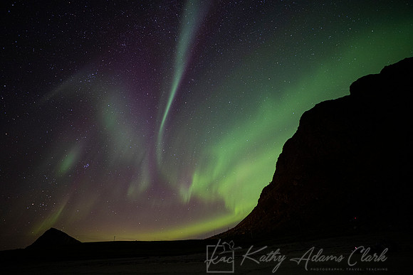 Aurora Borealis KAC4605