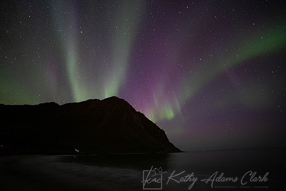 Aurora Borealis KAC4606