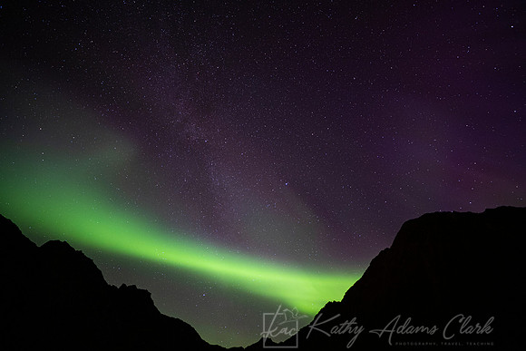 Aurora Borealis KAC4610
