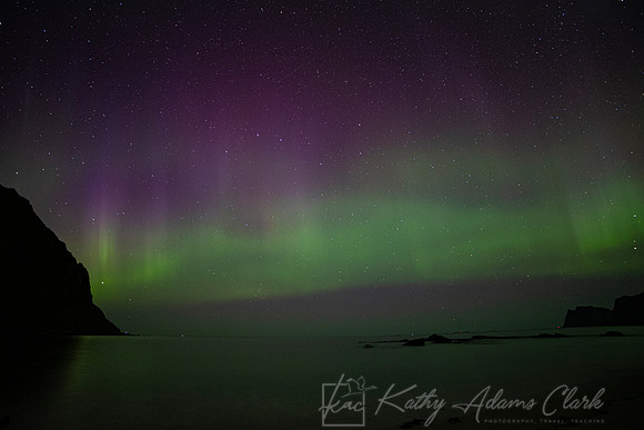 Aurora Borealis KAC4611