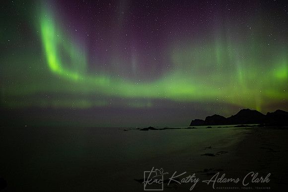 Aurora Borealis KAC4617