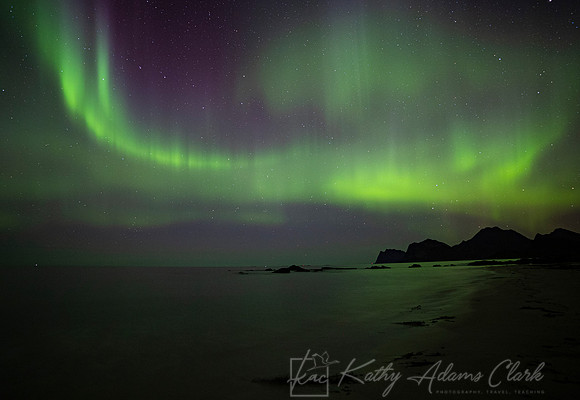 Aurora Borealis KAC4619