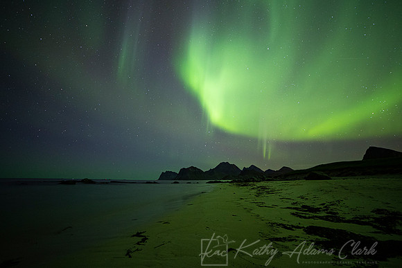 Aurora Borealis KAC4631