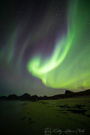 Aurora Borealis KAC4634
