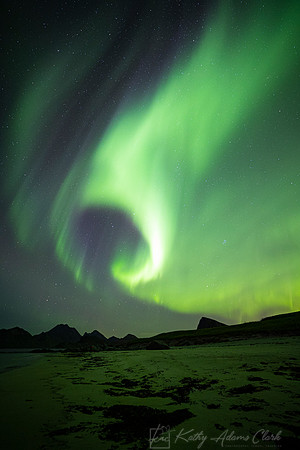 Aurora Borealis KAC4635