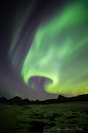 Aurora Borealis KAC4636