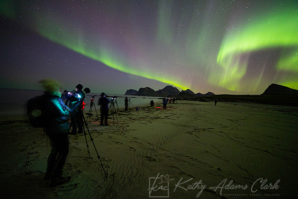 Aurora Borealis KAC4639