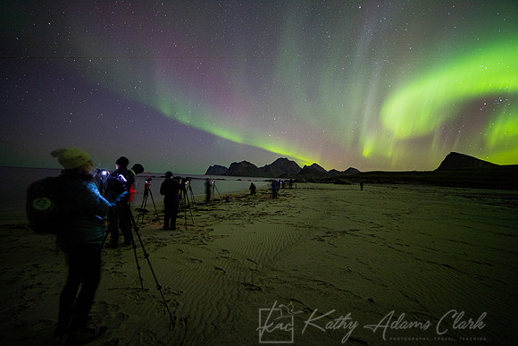 Aurora Borealis KAC4640
