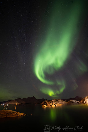 Aurora Borealis KAC4651