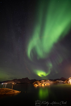 Aurora Borealis KAC4652