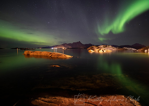 Aurora Borealis KAC4655