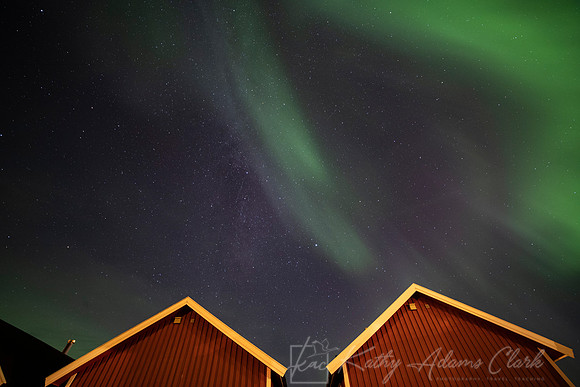 Aurora Borealis KAC4660